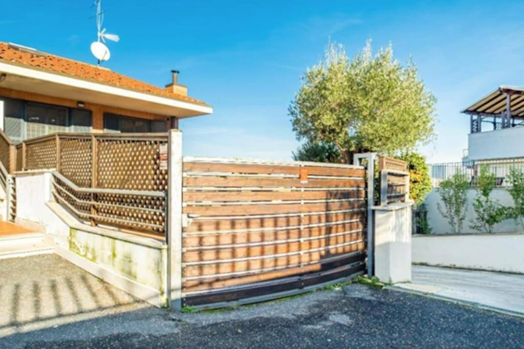 Orli Home Rom Eksteriør billede