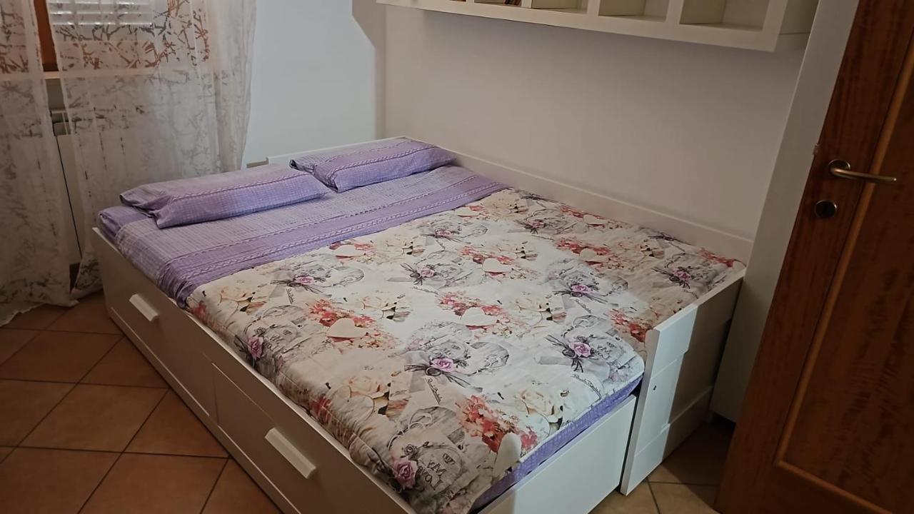Orli Home Rom Eksteriør billede