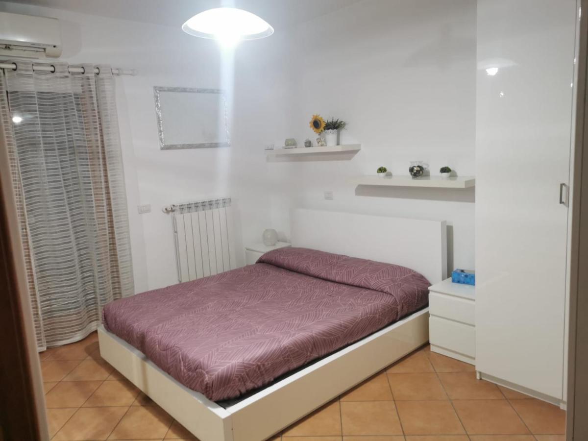 Orli Home Rom Eksteriør billede